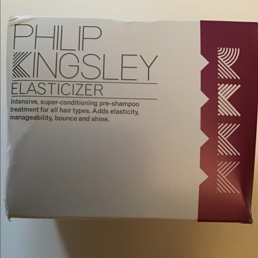 PHILIP KINGSLEY ELASTICIZER PRE SHAMPOO TREATMENT
